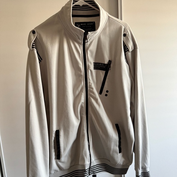 Marc Ecko mens jacket - Picture 1 of 3